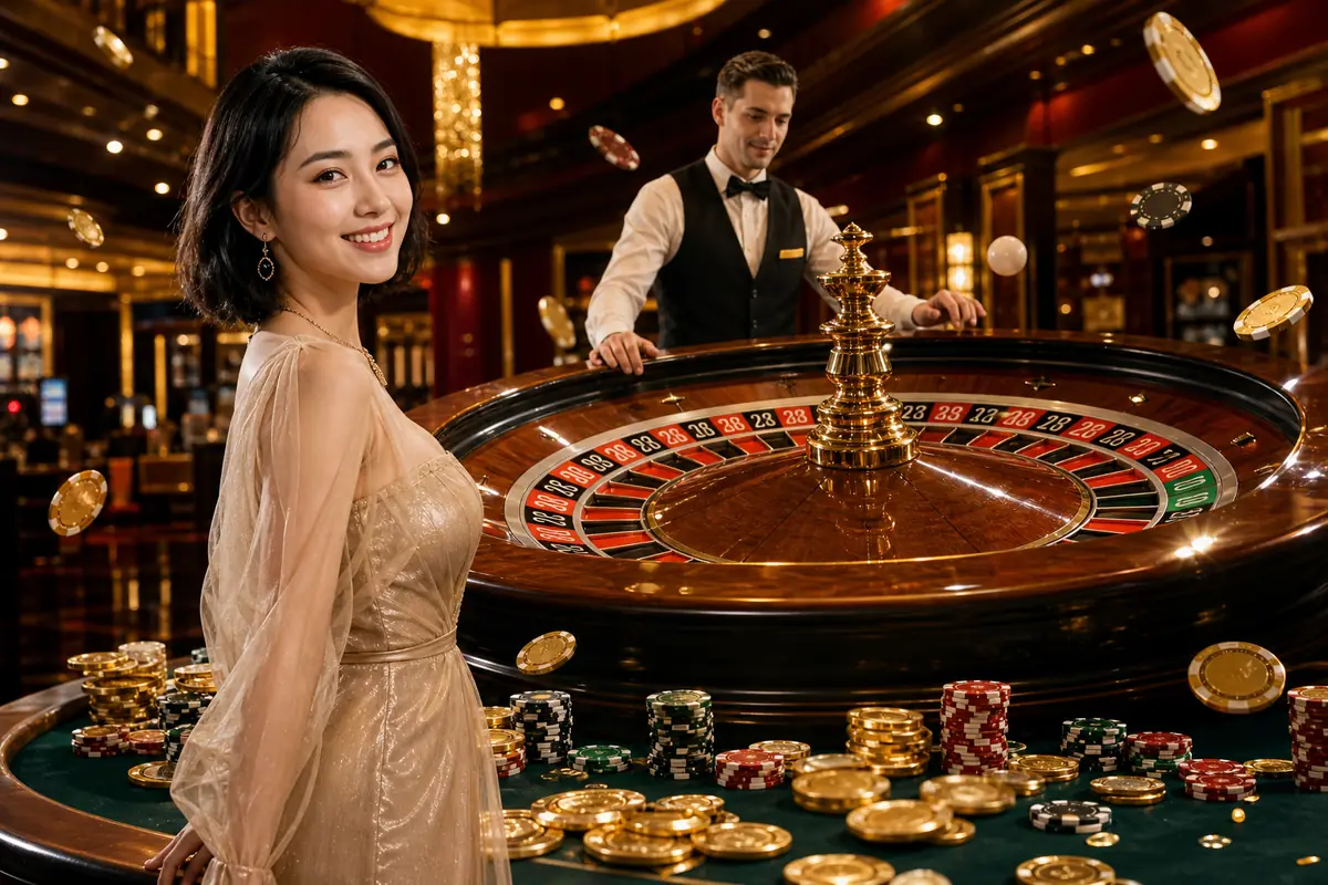 jstar99 platform kasino dalam talian Malaysia