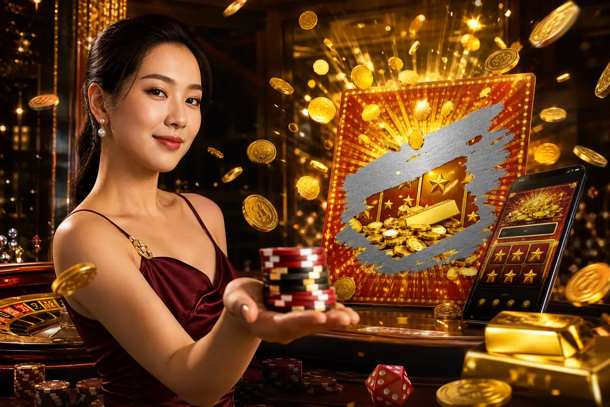 jstar99 slot jackpot emas klasik