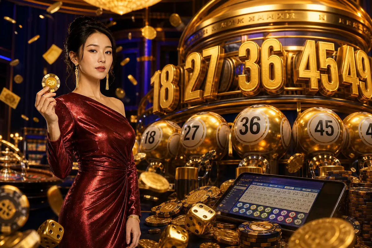 jstar99 panduan RTP volatiliti slot online