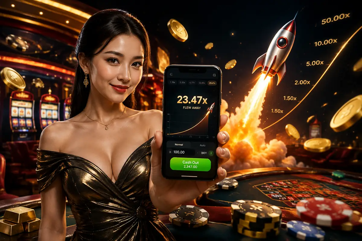 jstar99 Casino pilihan permainan JILI dan PG Soft